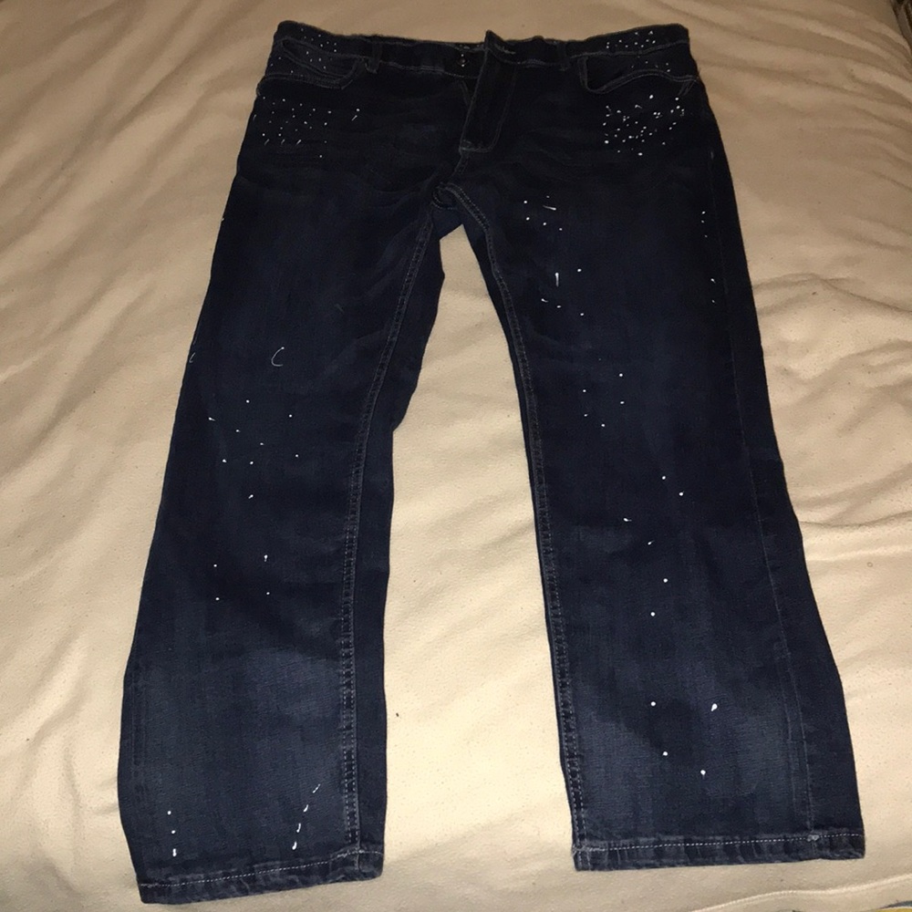 Sean John Jeans